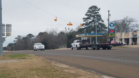 111 State Hwy 42, Kilgore, TX 75662